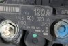 Alternator VW Lupo 6X 6E 1998-2005 1.4TDI (120A)